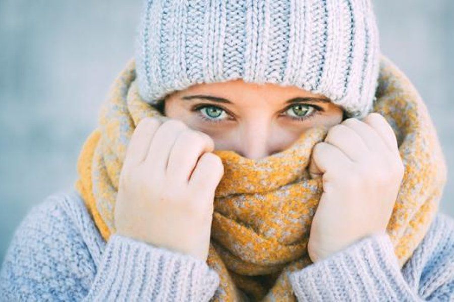 En invierno las enfermedades respiratorias son más propensas, cómo prevenirlas