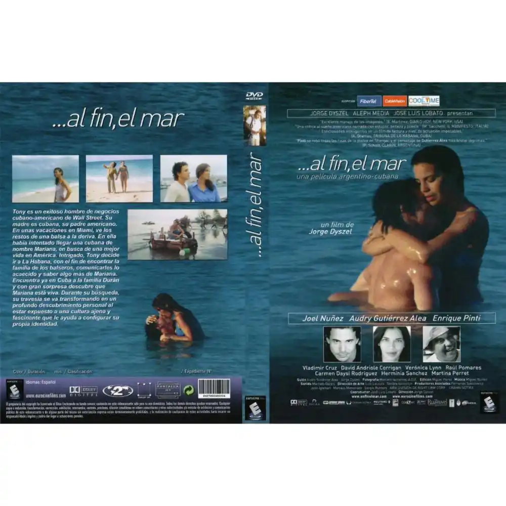 Presentan en Gualeguaychú la primera película audiodescriptiva