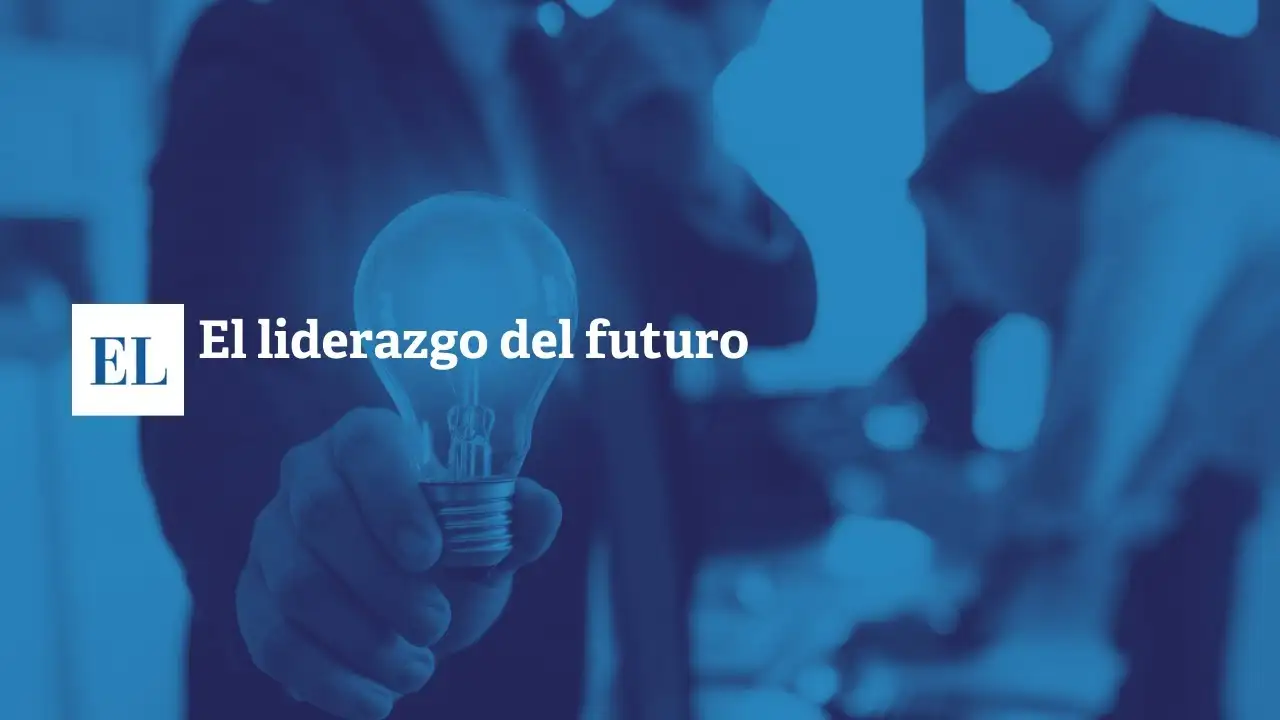 El liderazgo del futuro