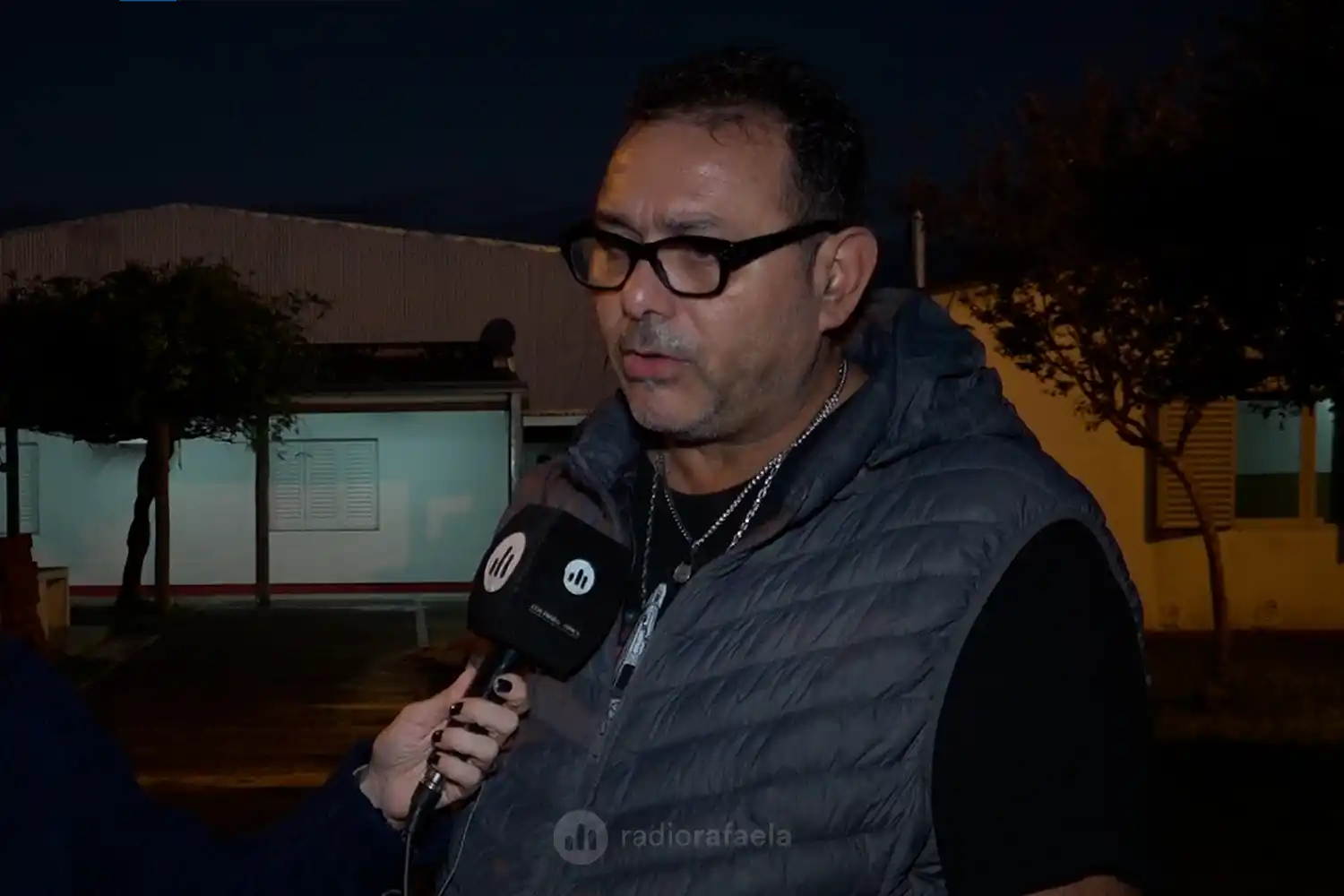 carlos hernandez 9 de julio - 2