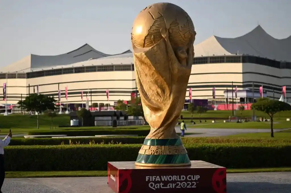 Comienza el Mundial Qatar 2022: ¿Cómo será la ceremonia inaugural?