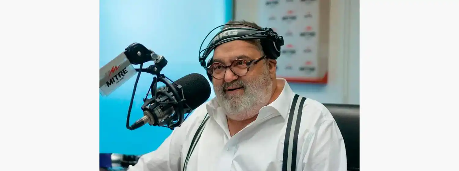 Lanata adelantó su nuevo informe de PPT: “Las organizaciones sociales extorsionan a la gente”