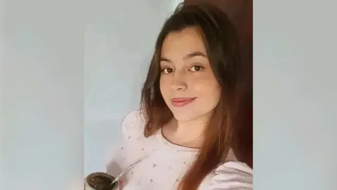 Daiana Magalí Mendieta fue vista por última vez el viernes.