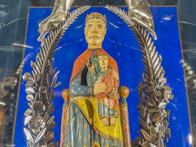 Santoral del 8 de septiembre: devoción a Nuestra Señora de Nuria