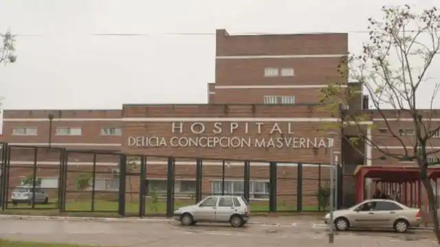 Concordia: Detuvieron a una mujer por intentar degollar a su hijo de 4 años