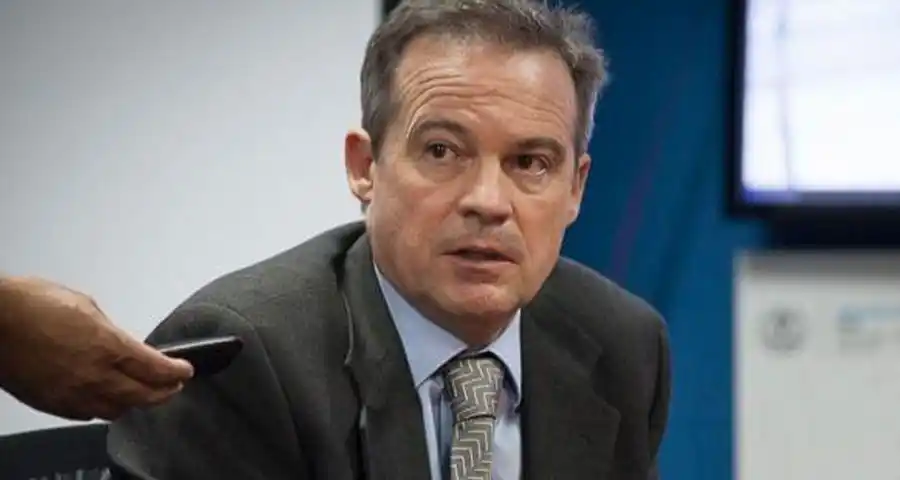 Llaman a indagatoria al fiscal general Fabián Fernández Garello