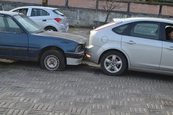 La pista de manejo, un lugar peligroso para los inexpertos