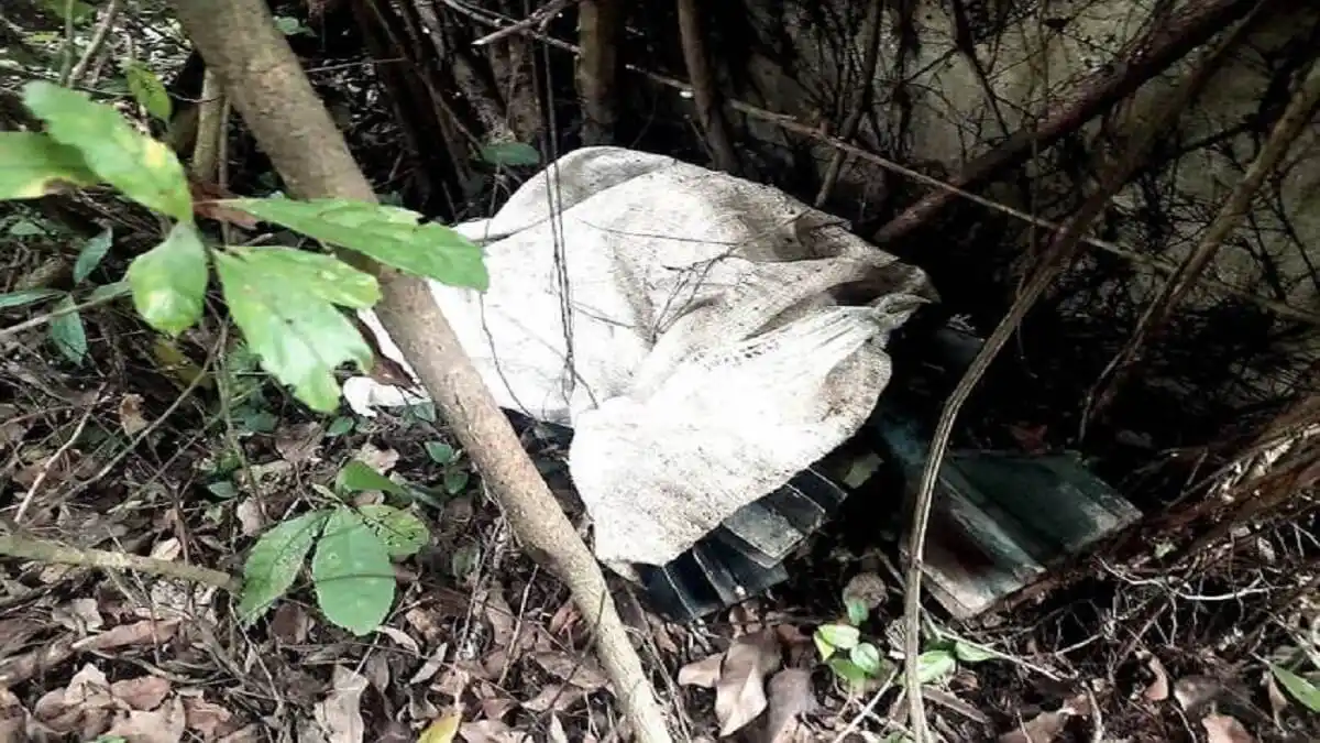 DOS LESIONADOS GRAVES por explosión de artefacto en zona fronteriza con Colombia