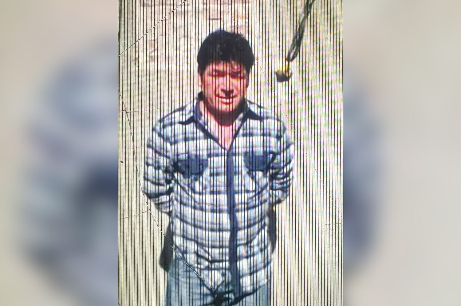 Buscan a Sergio, de 57 años, desaparecido en Rafaela: piden ayuda para dar con su paradero