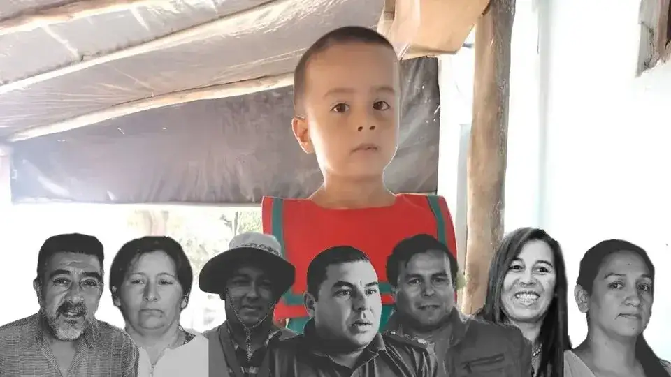 A dos años de la desaparición de Loan Peña, comienza el juicio en Corrientes y las defensas plantearán nulidades