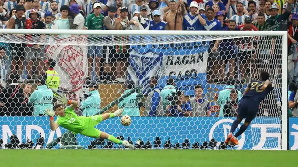 El drástico cambio en los penales que evalúan para el Mundial 2026