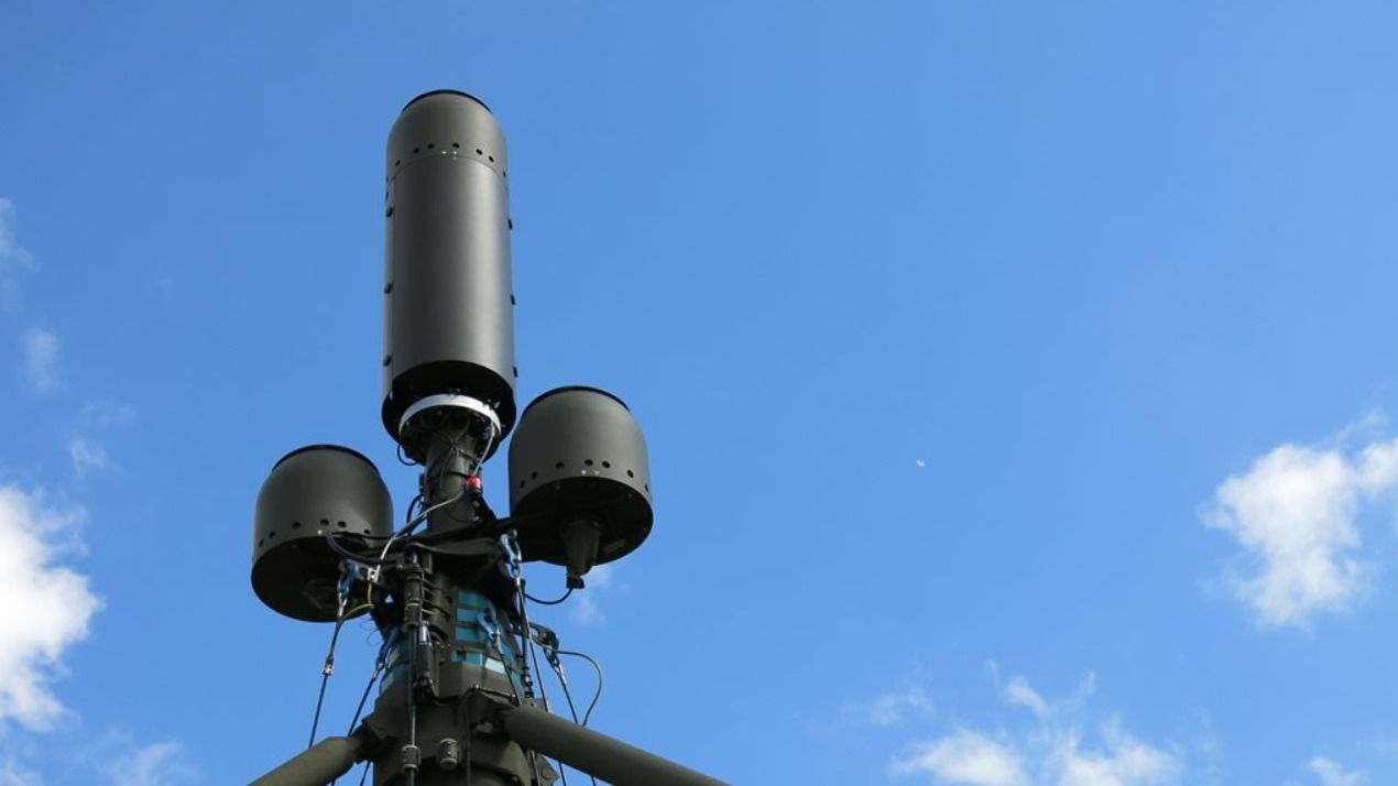 Airbus y ERA desarrollarán soluciones conjuntas para mejorar la vigilancia pasiva y el C2 en defensa aérea.