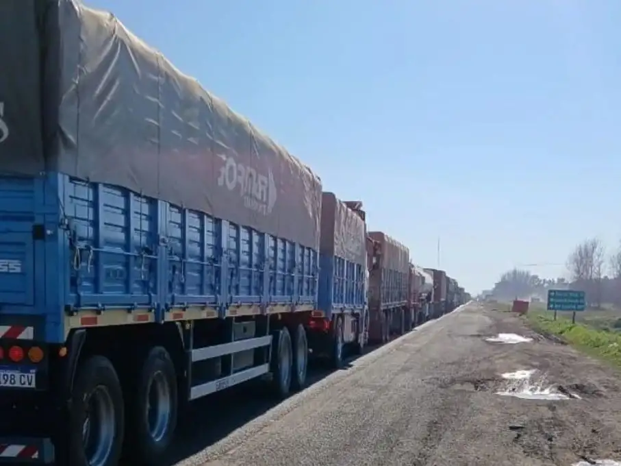 choque ruta 33 2