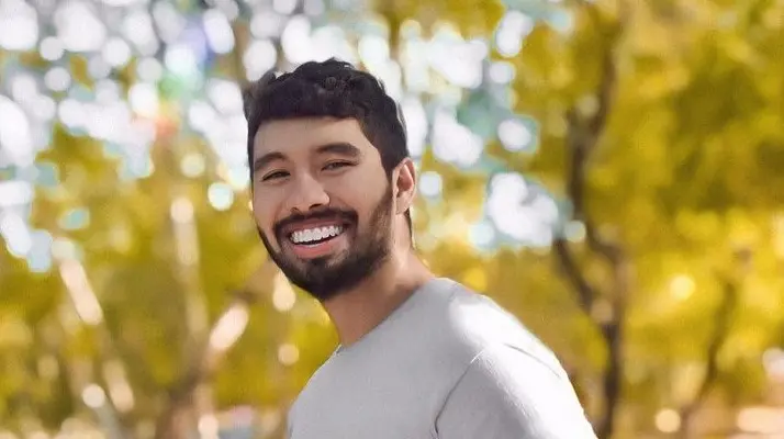 Byron Castillo, el cantante para el que nada es suficiente