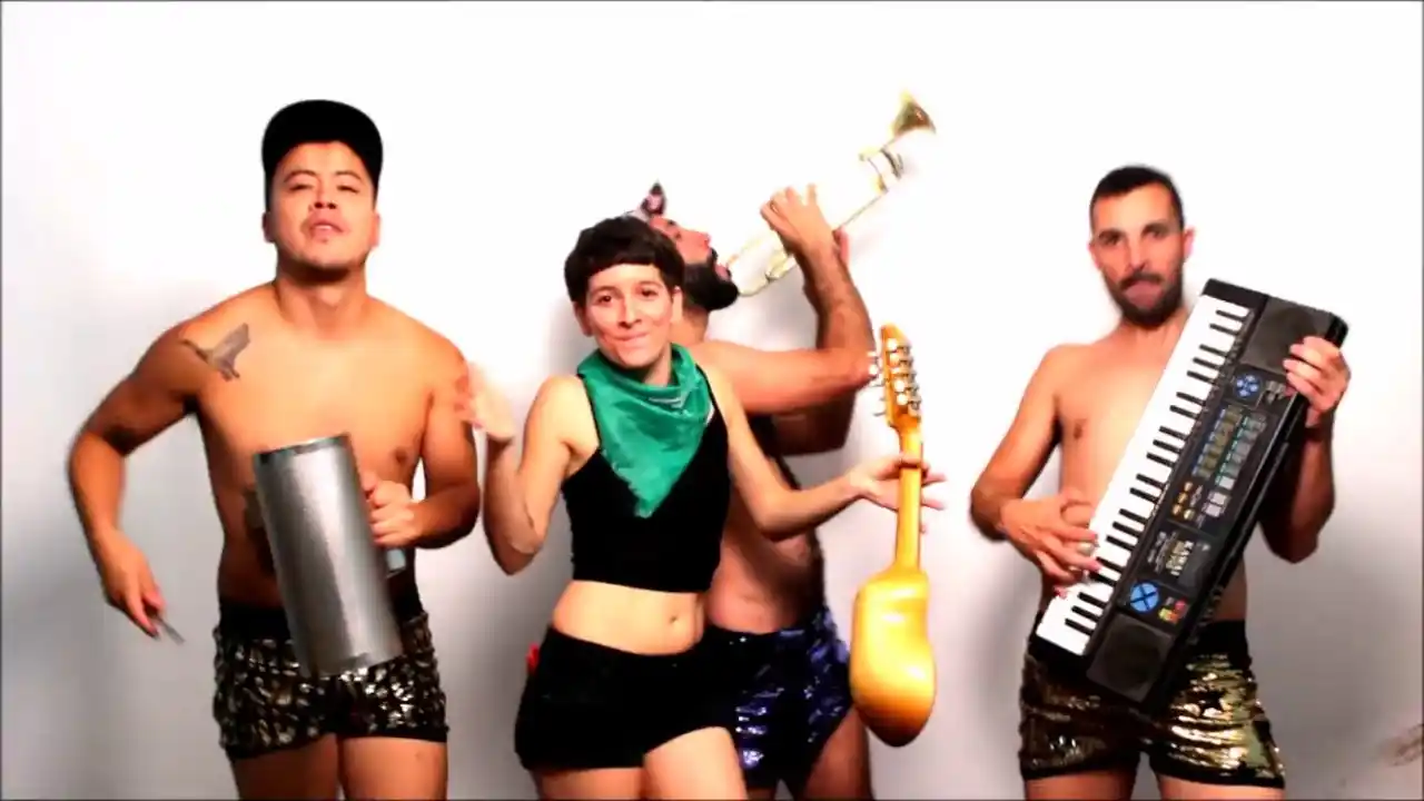 Morón: Actividades por la "Eliminación de las Violencias por Razones de Género y el Orgullo LGBT"