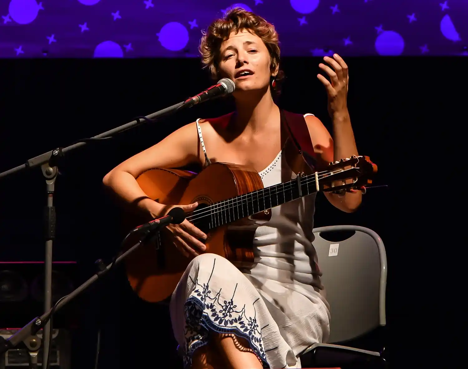 Comienza el Mercado de la Música Regional en Santa Fe