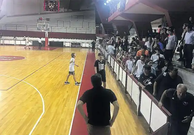 Sin tregua para River y otra amenaza de bomba