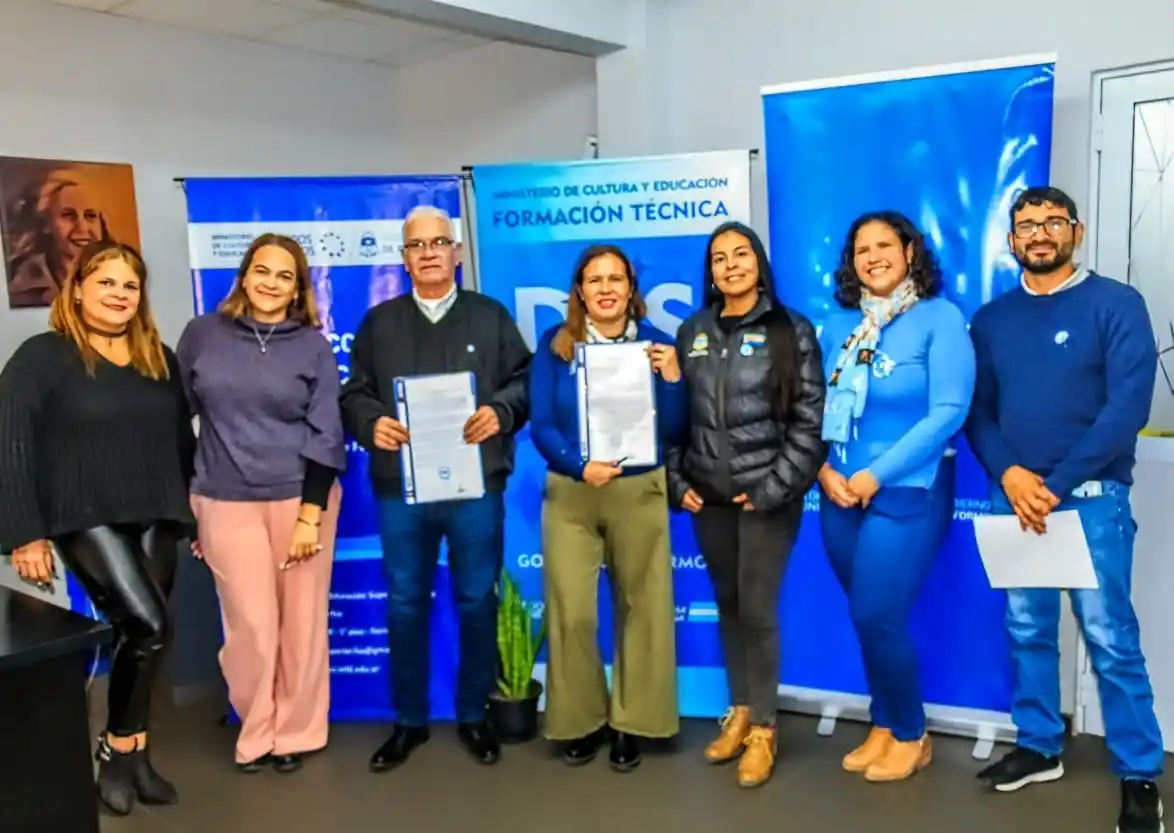 Nuevo impulso para la formación de jóvenes en el sector turístico