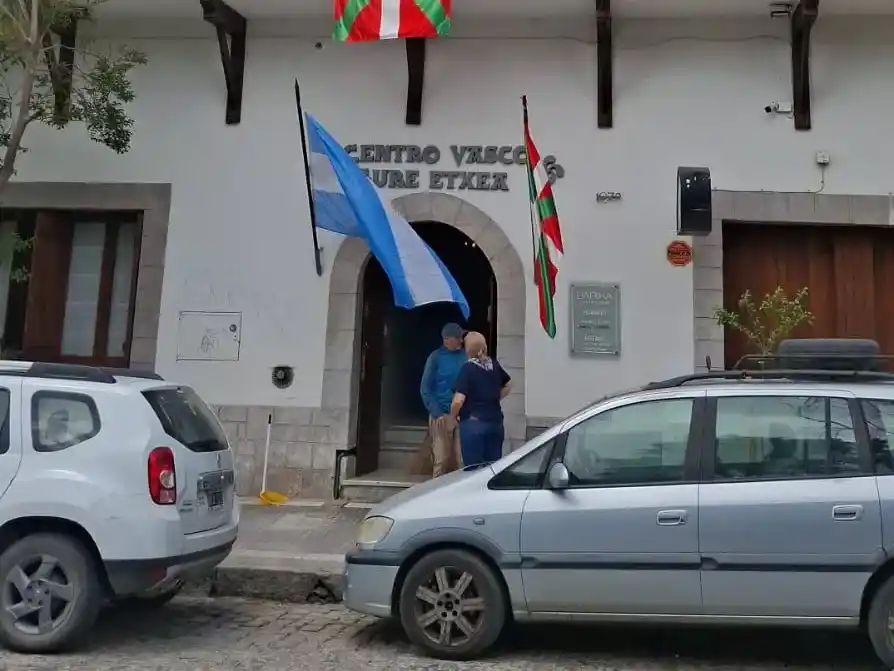 La Korrika comenzará a las 16.30 en la intersección de Quintana y Pujol.