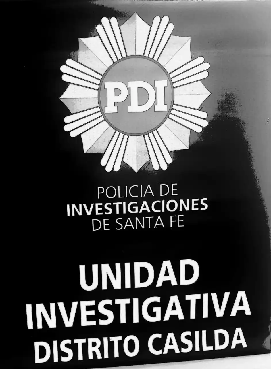 Allanan vivienda en Casilda