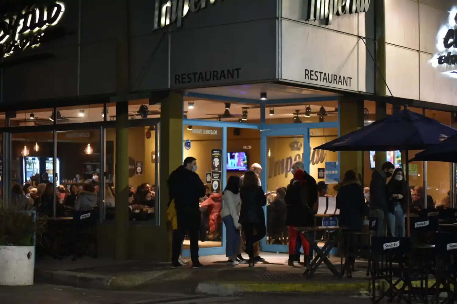 Precios, controles y difusión de cara al verano: "no hay que repetir errores", advirtió Rosado