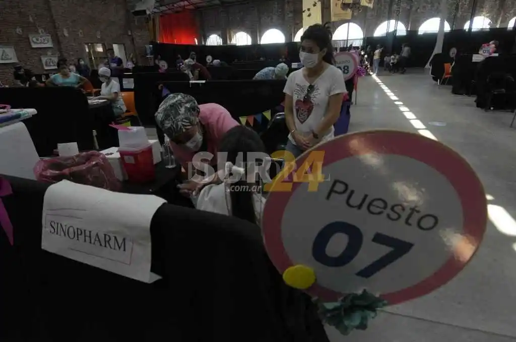 Vacunación y cuidados: Martorano advirtió que Ómicron “no es una enfermedad banal”