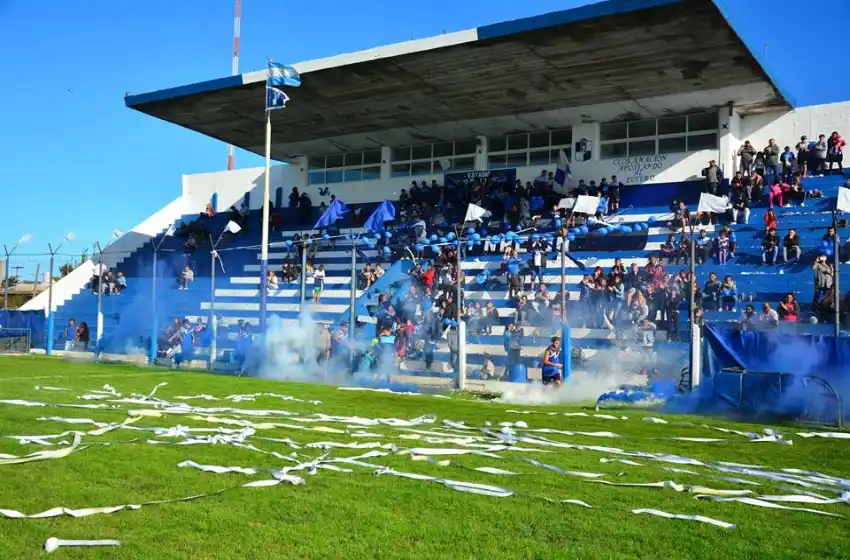 Nación sacó ventaja en la ida