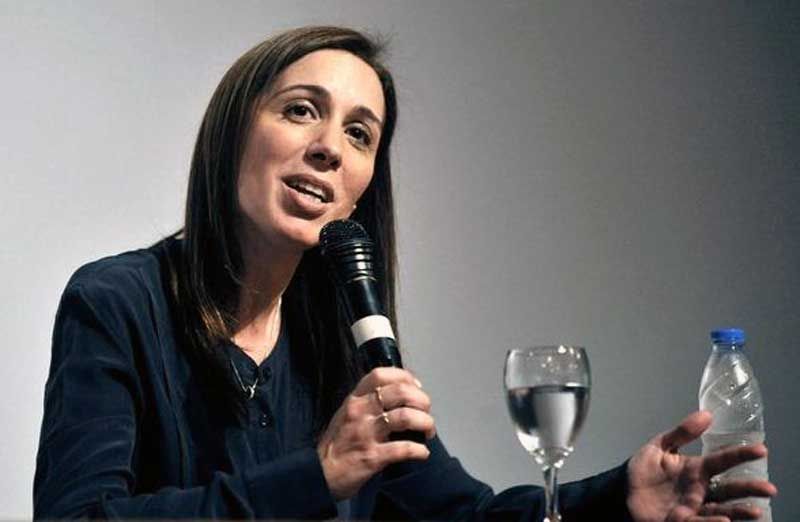 Para Vidal, “la educación pública no da para más”