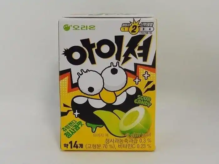 Productos sin la correcta rotulación fueron retirados del mercado.