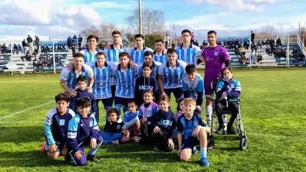 Racing de Teodelina, uno de los líderes, tendrá una dura para en el Vicente Ferretti ante Jorge Newbery.