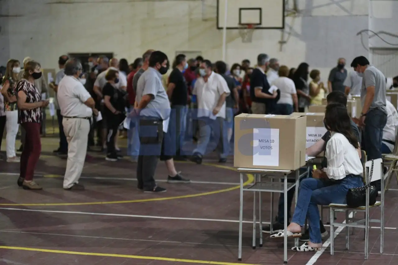 Histórica votación: se eligen consejeros en la Cooperativa Eléctrica