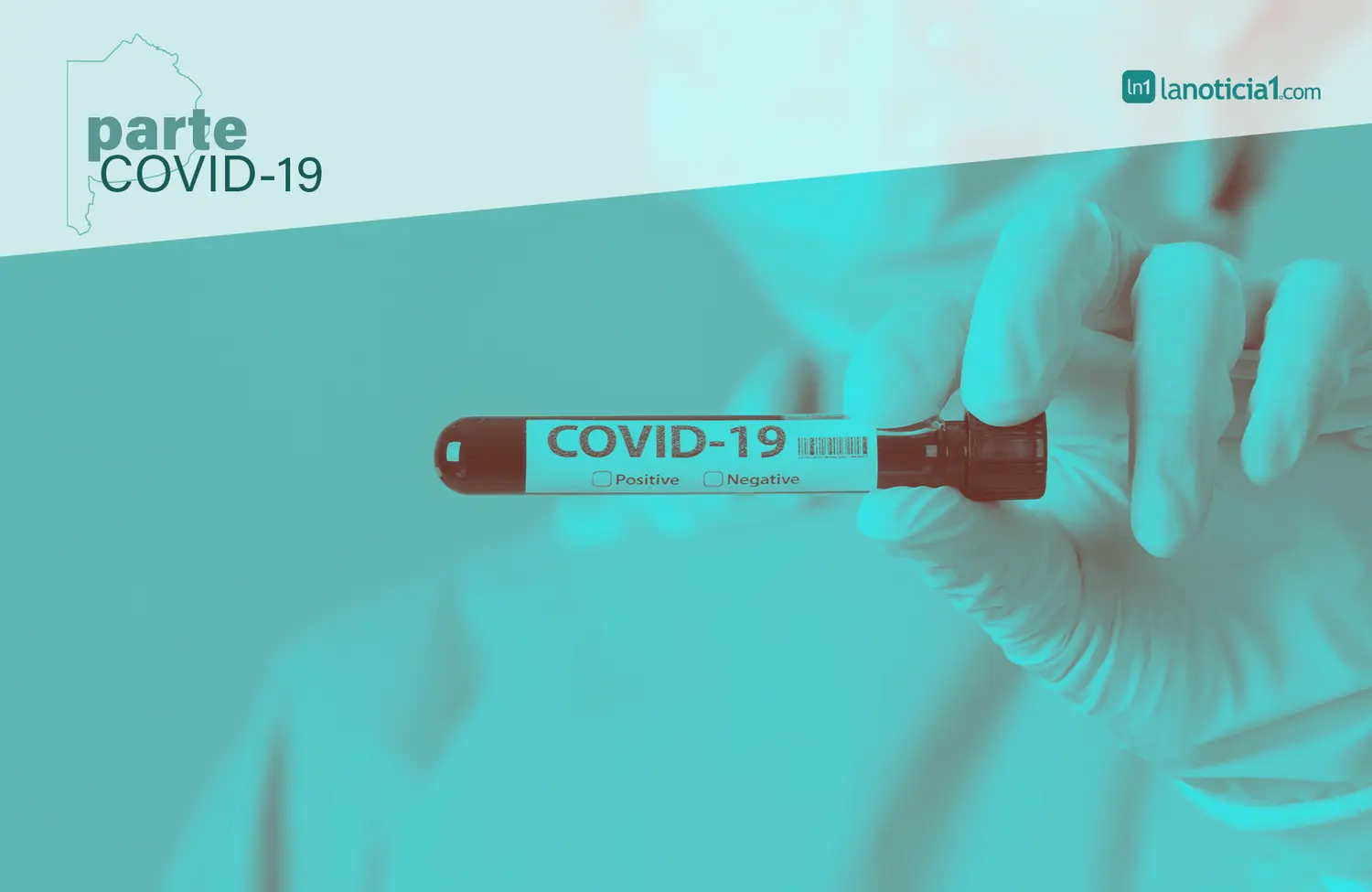 Parte semanal Covid-19: Tercera semana consecutiva de caída de contagios