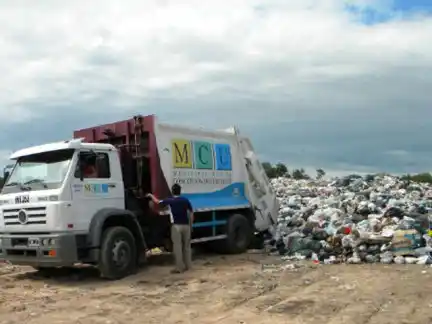 Sanción definitiva al proyecto que regula la gestion de residuos 