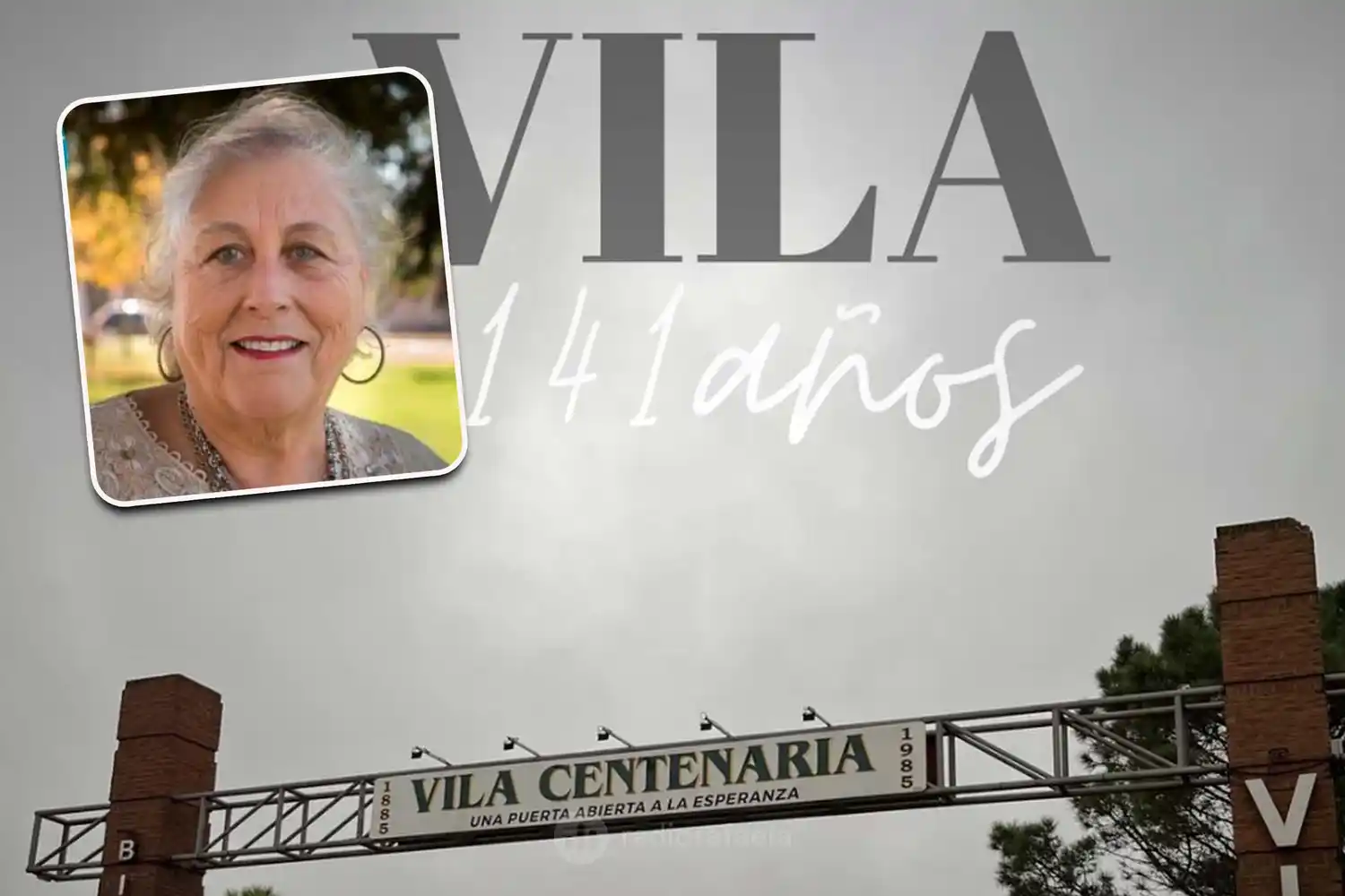 Vila celebrará sus 141 años con teatro, actos, feria, música y propuestas para toda la familia