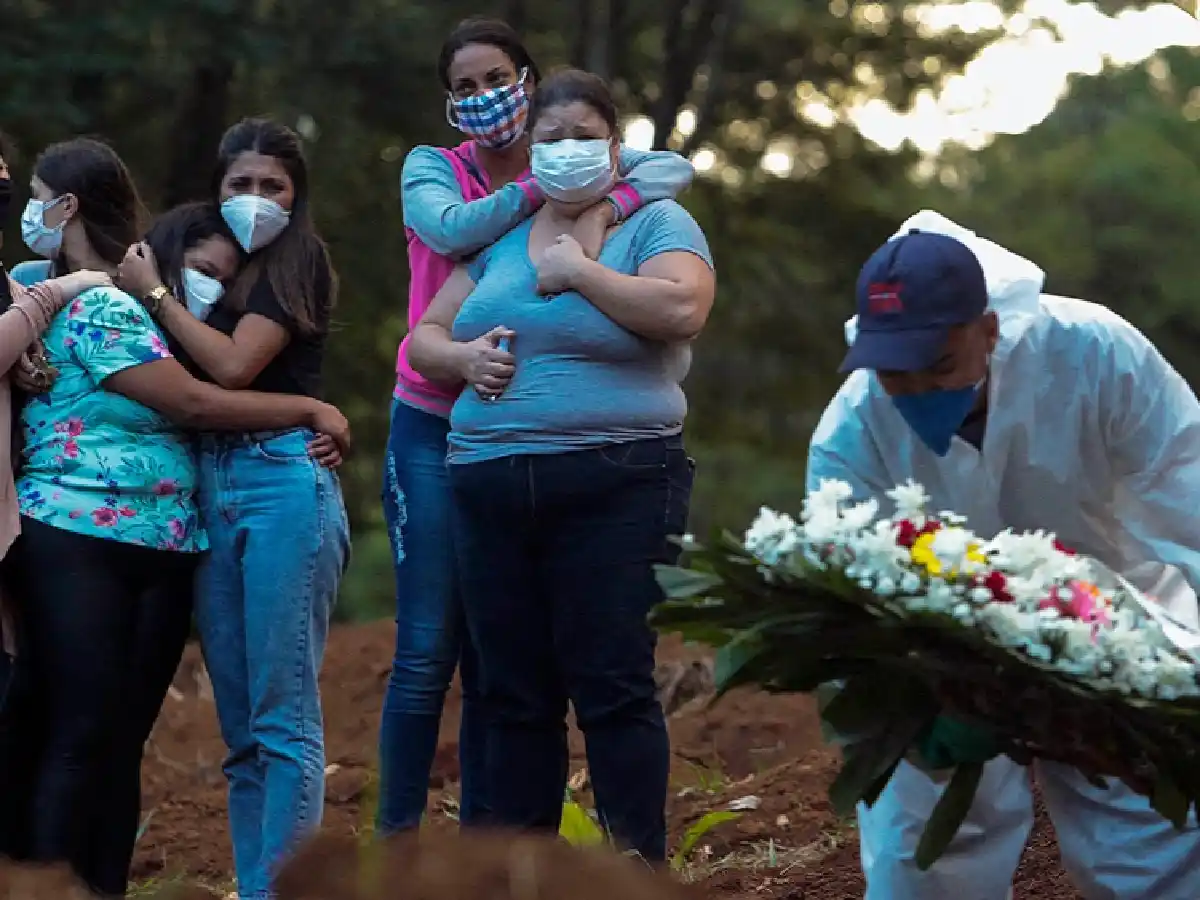 Las nuevas cepas detectadas en Brasil profundizan las restricciones para la región