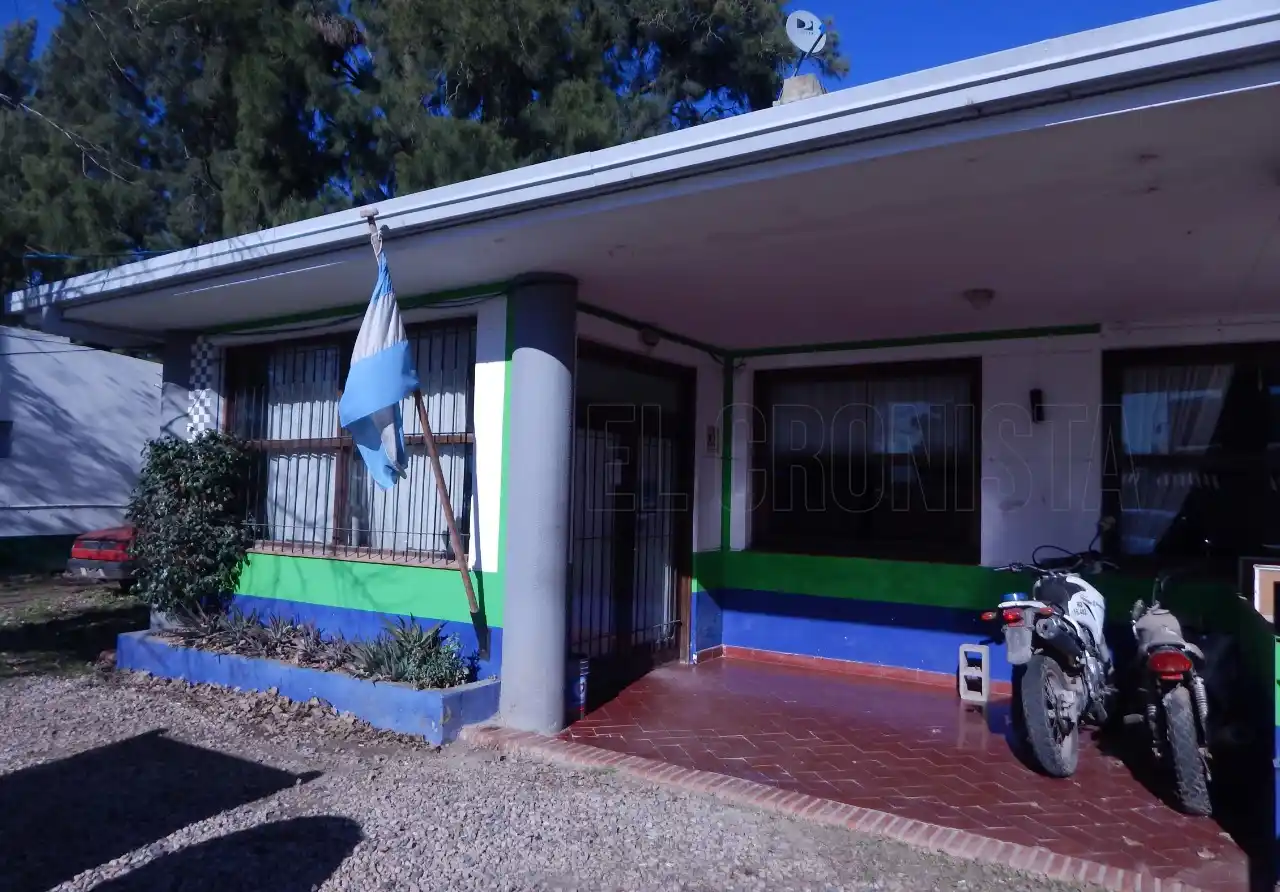 En una semana el Comando de Prevención Rural de Chascomús labró 15 infracciones