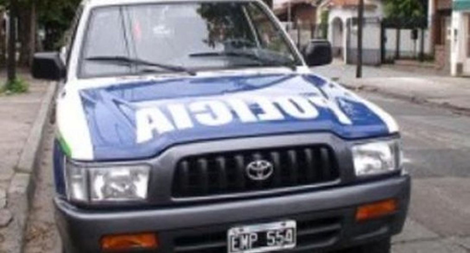 Asesinaron a una peluquera en Monte Grande