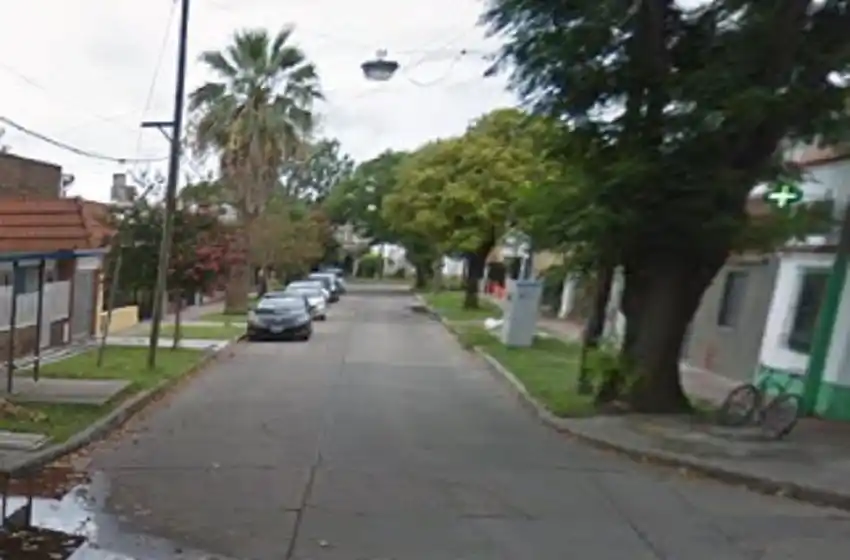 Una periodista contó el violento robo que sufrió: “No merecemos vivir así, te dejan con miedo de caminar por la calle”