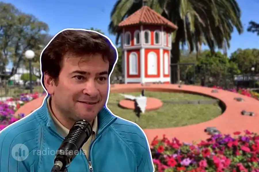 Imperdible propuesta de formación de anfitriones turísticos: “Seguimos trabajando en una Rafaela turística”