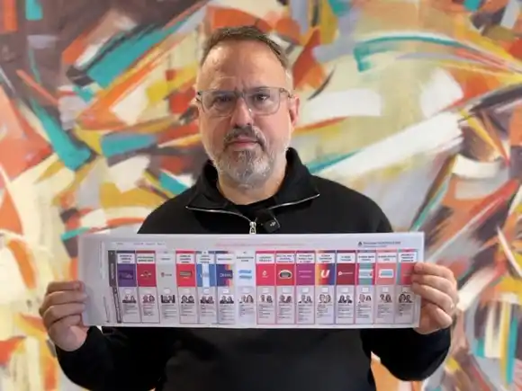 Tras las elecciones legislativas, Valenzuela desafía a Kicillof: "La Provincia está lista para la Boleta Única Papel"