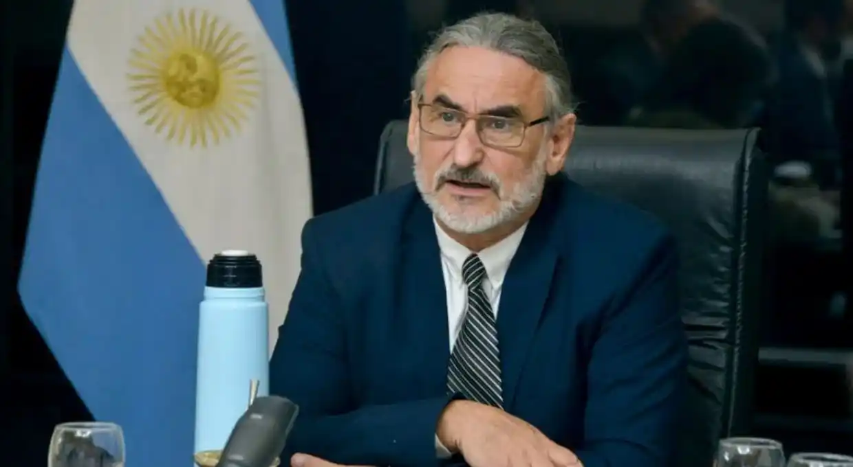 Basterra destacó la predisposición de empresarios y gremios del agro