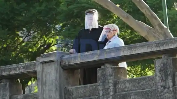 Coronavirus: Dos casos permanecen en estudio y hay dos internados en el Hospital