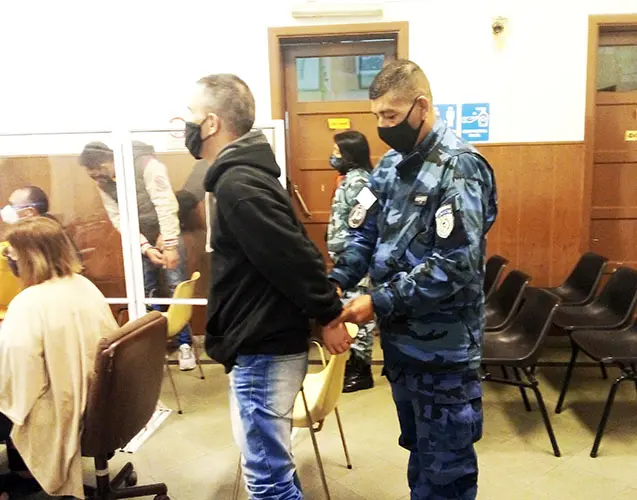Juicio por un crimen. Piden duras penas