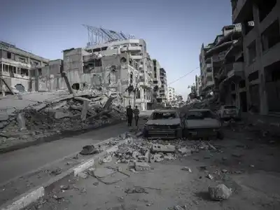 Hamas sostuvo que el plan de paz de Trump para Gaza necesita “enmiendas sustanciales”
