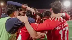 Independiente necesita ratificar alguna mejoría