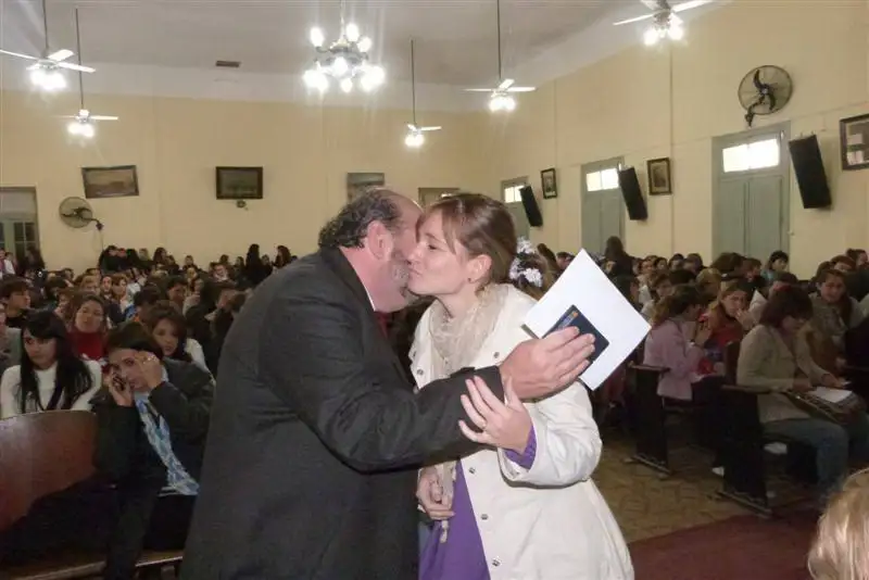Más de 1.200 docentes de nivel inicial y primario, titularizados