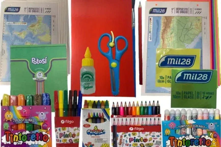 El municipio abre la inscripción para la entrega de kits escolares: ¿désde cuándo?