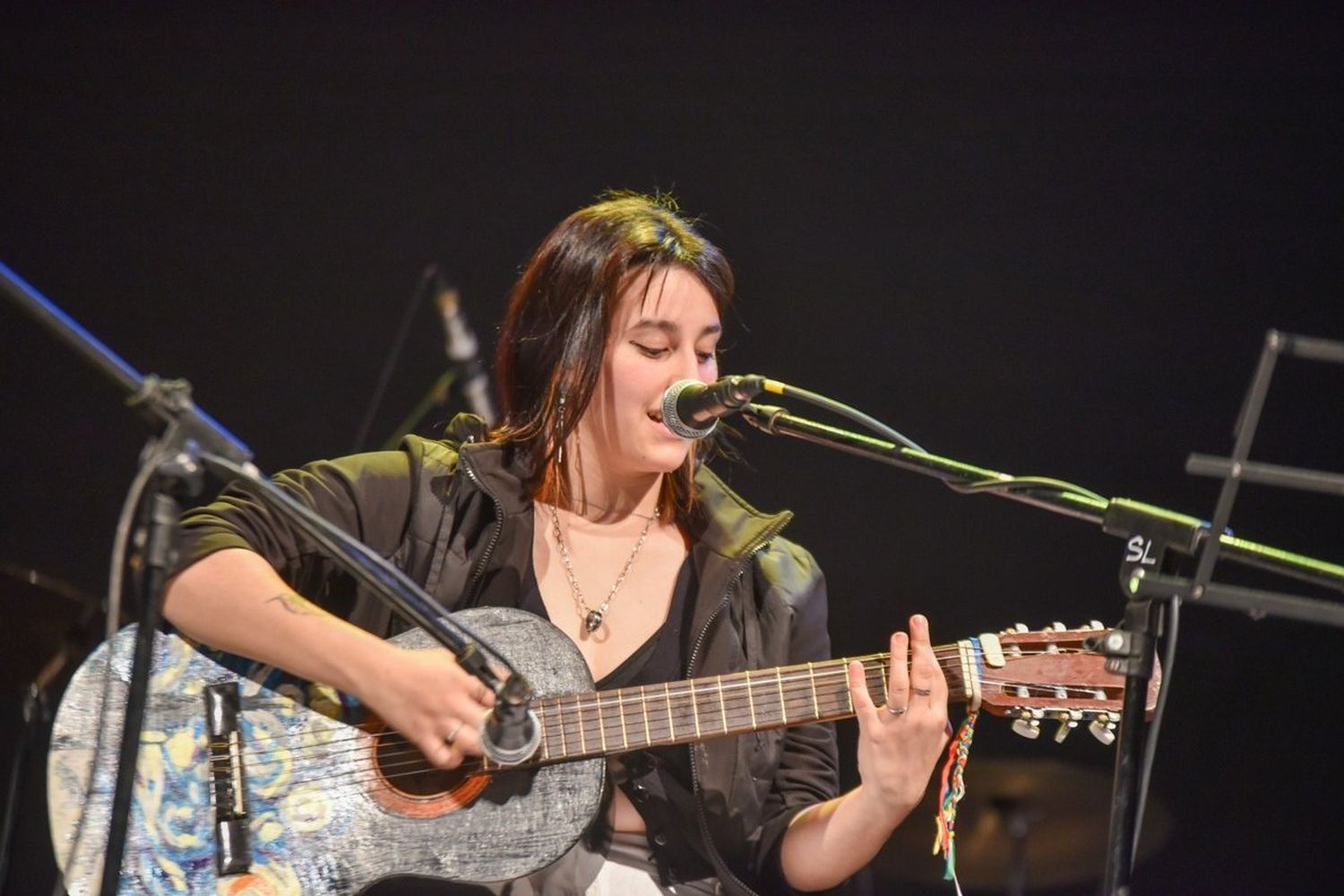 Este sábado tendrá lugar el ítem "Música" en el Teatro del Puerto: qué colegios participarán