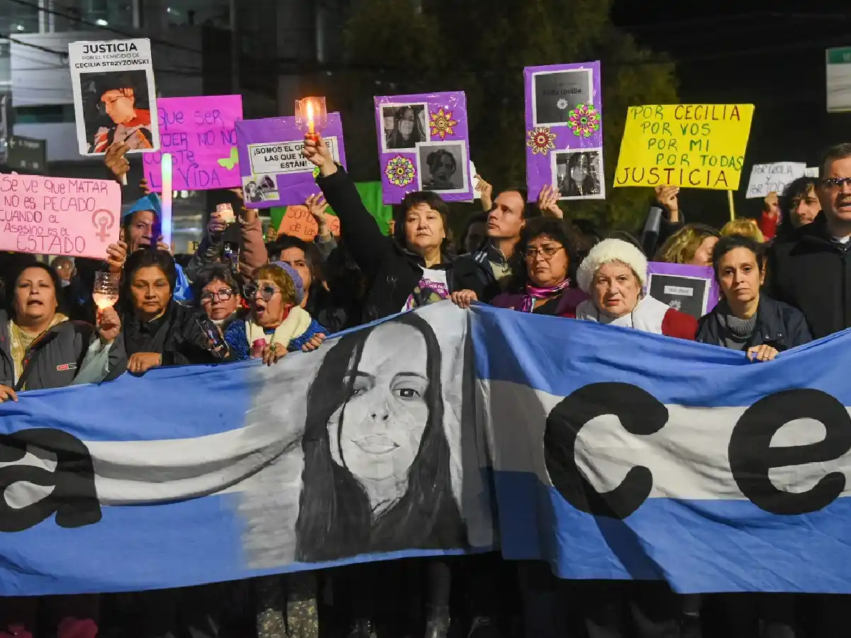 No es un femicidio más