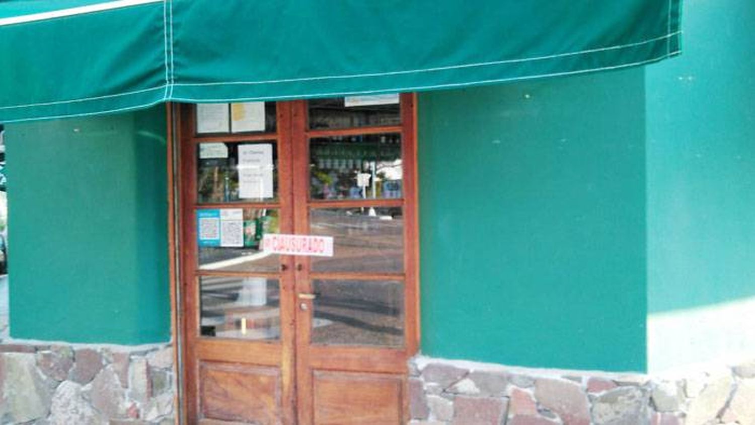 Clausuran local gastronómico por incumplir protocolo COVID